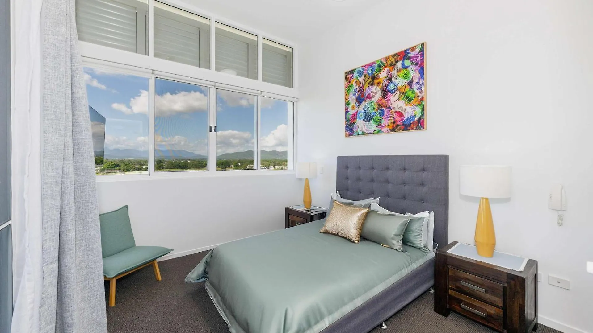 Home To Holiday At Holborn Apartments Townsville