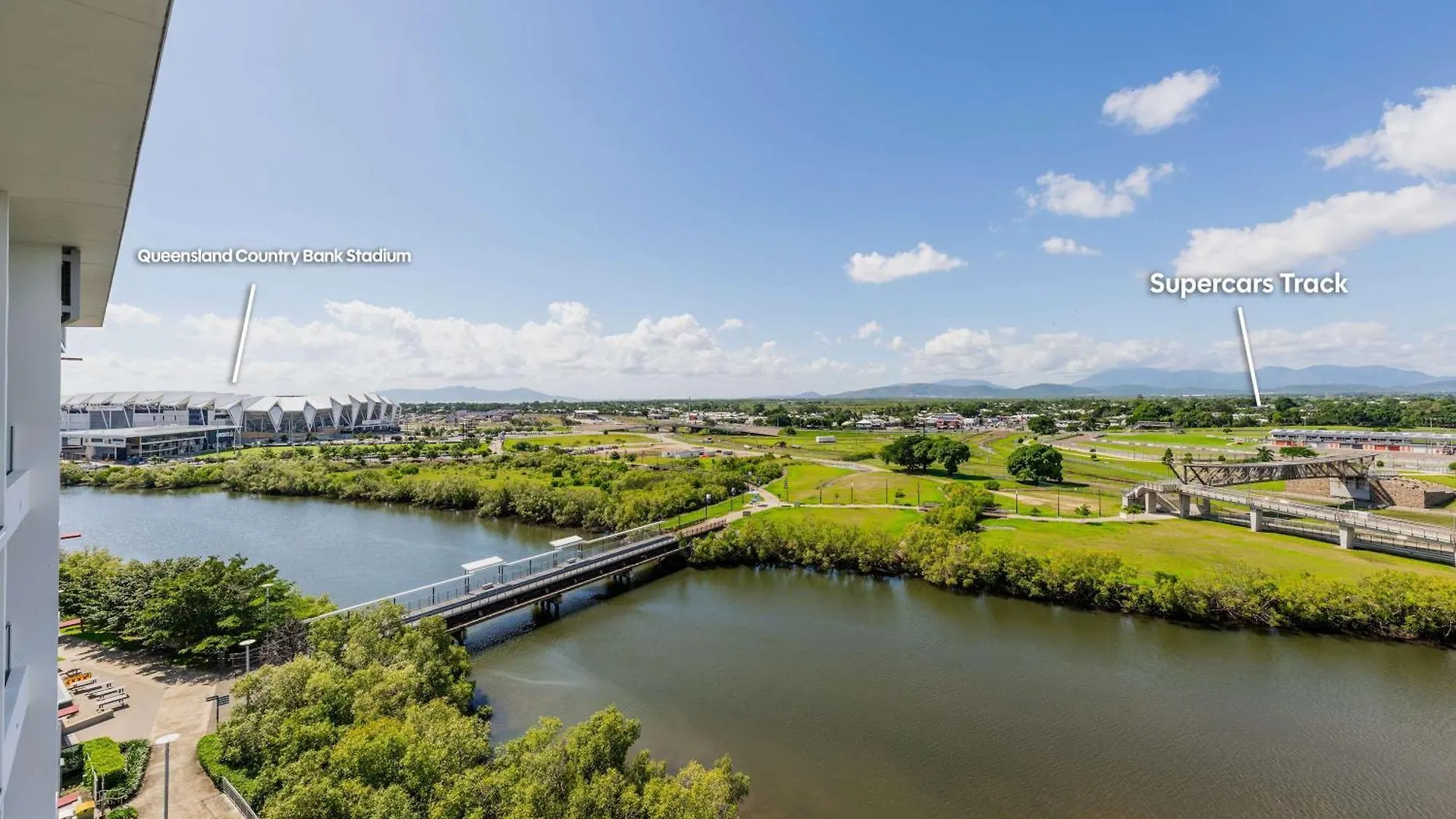 Home To Holiday At Holborn Apartments Townsville Australia
