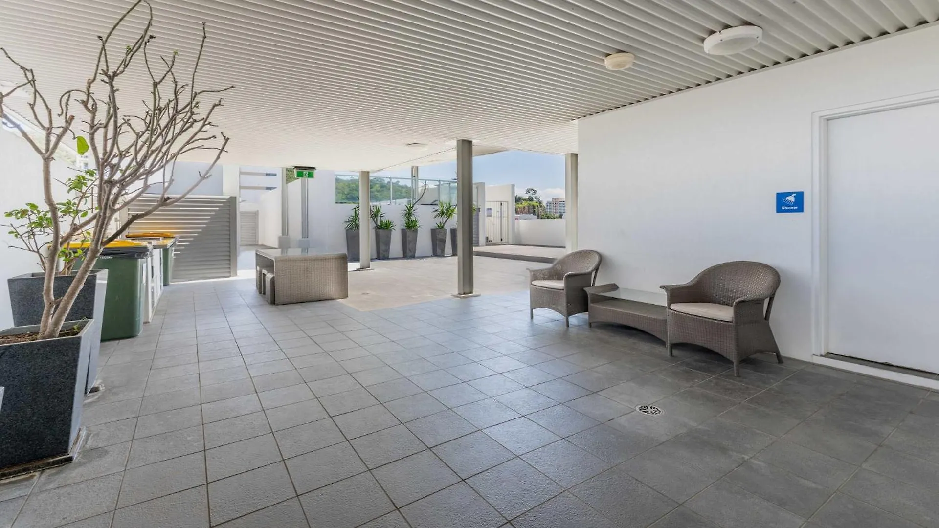 Home To Holiday At Holborn Apartments Townsville