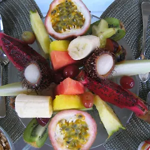 3* Frühstückspension Classique