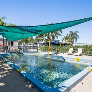 3* Holiday park Coral Coast Tourist Park