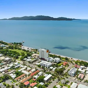 4* Aparthotel Aquarius On The